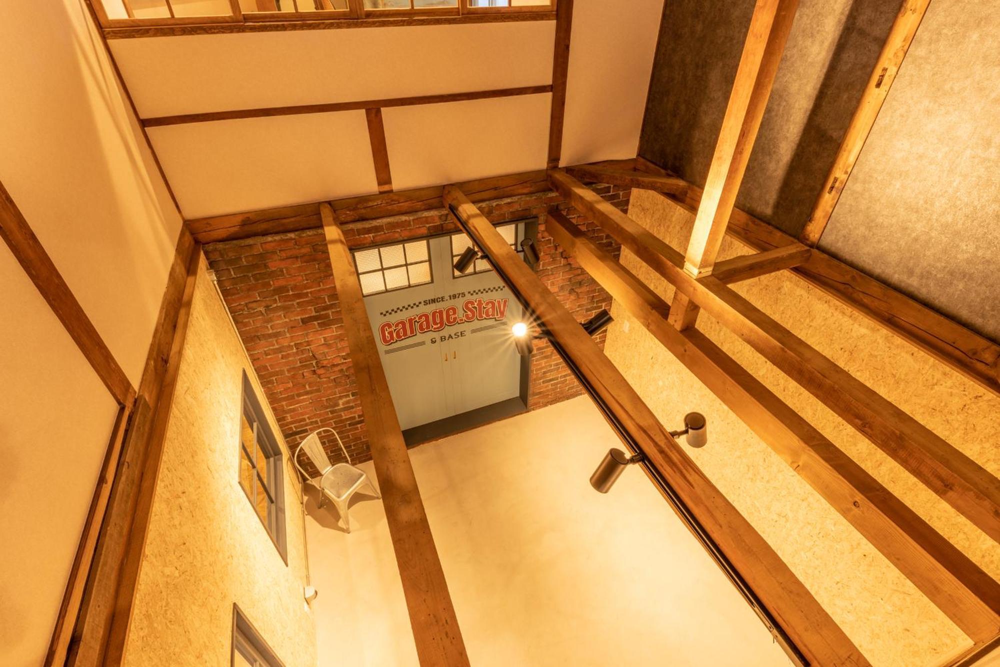 Hida Takayama Base - Traditional Japanese Garage House With Private Sauna Экстерьер фото