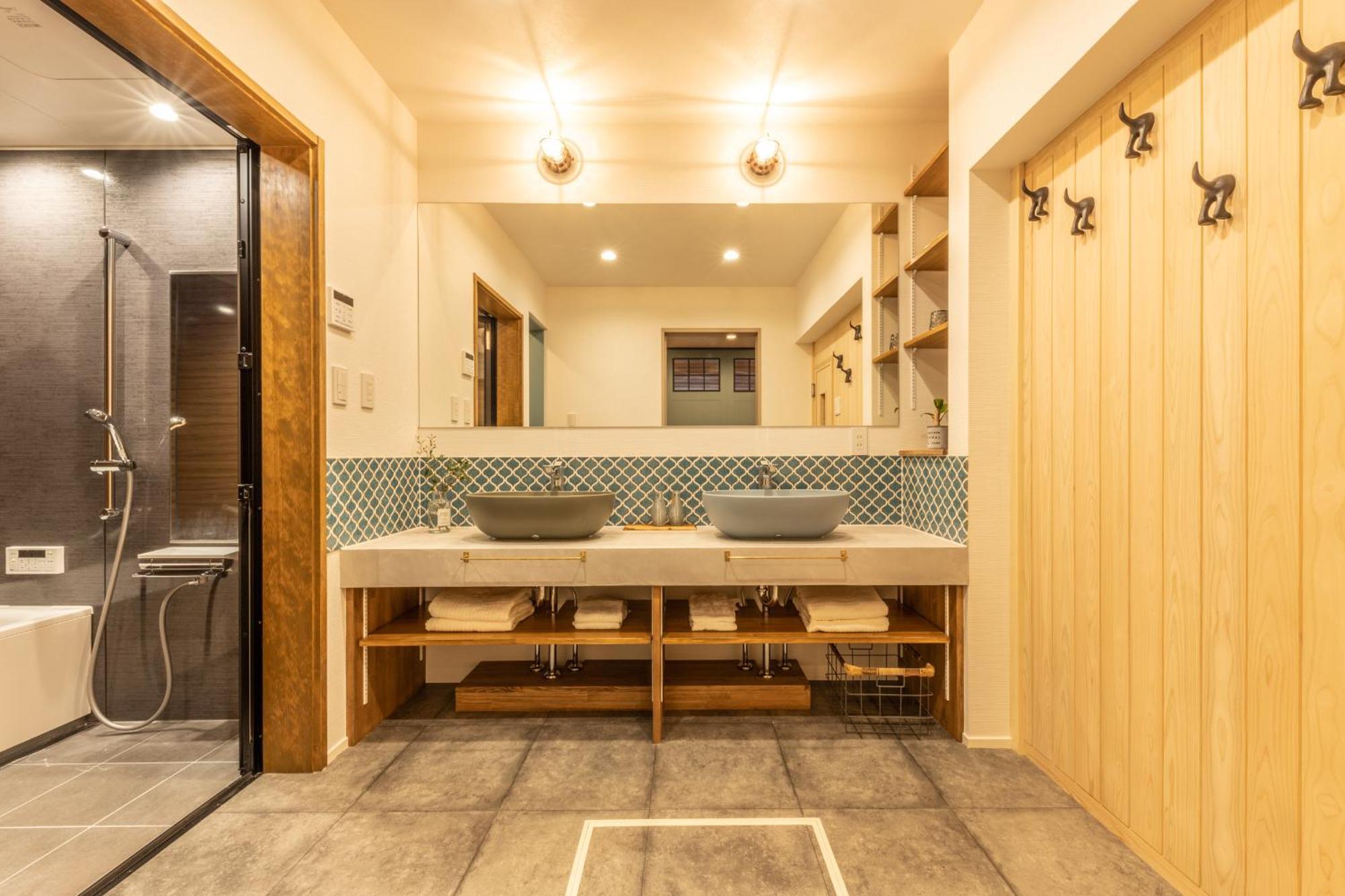 Hida Takayama Base - Traditional Japanese Garage House With Private Sauna Экстерьер фото